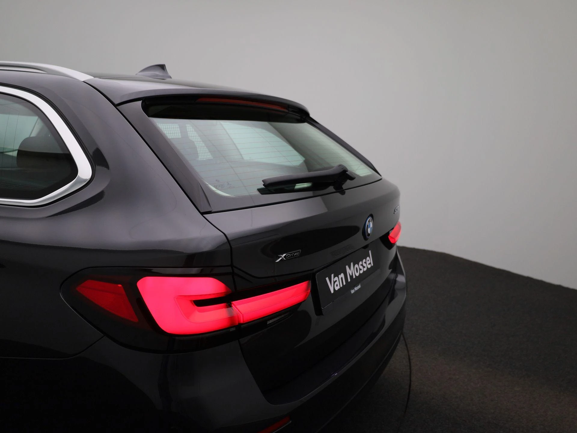 BMW 5 Serie Touring 530e xDrive Executive