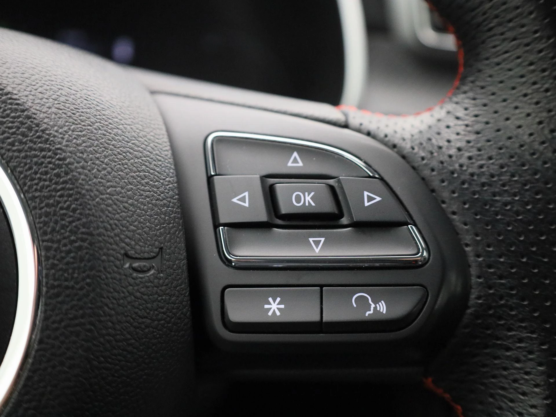 MG ZS EV Long Range Comfort 70 kWh