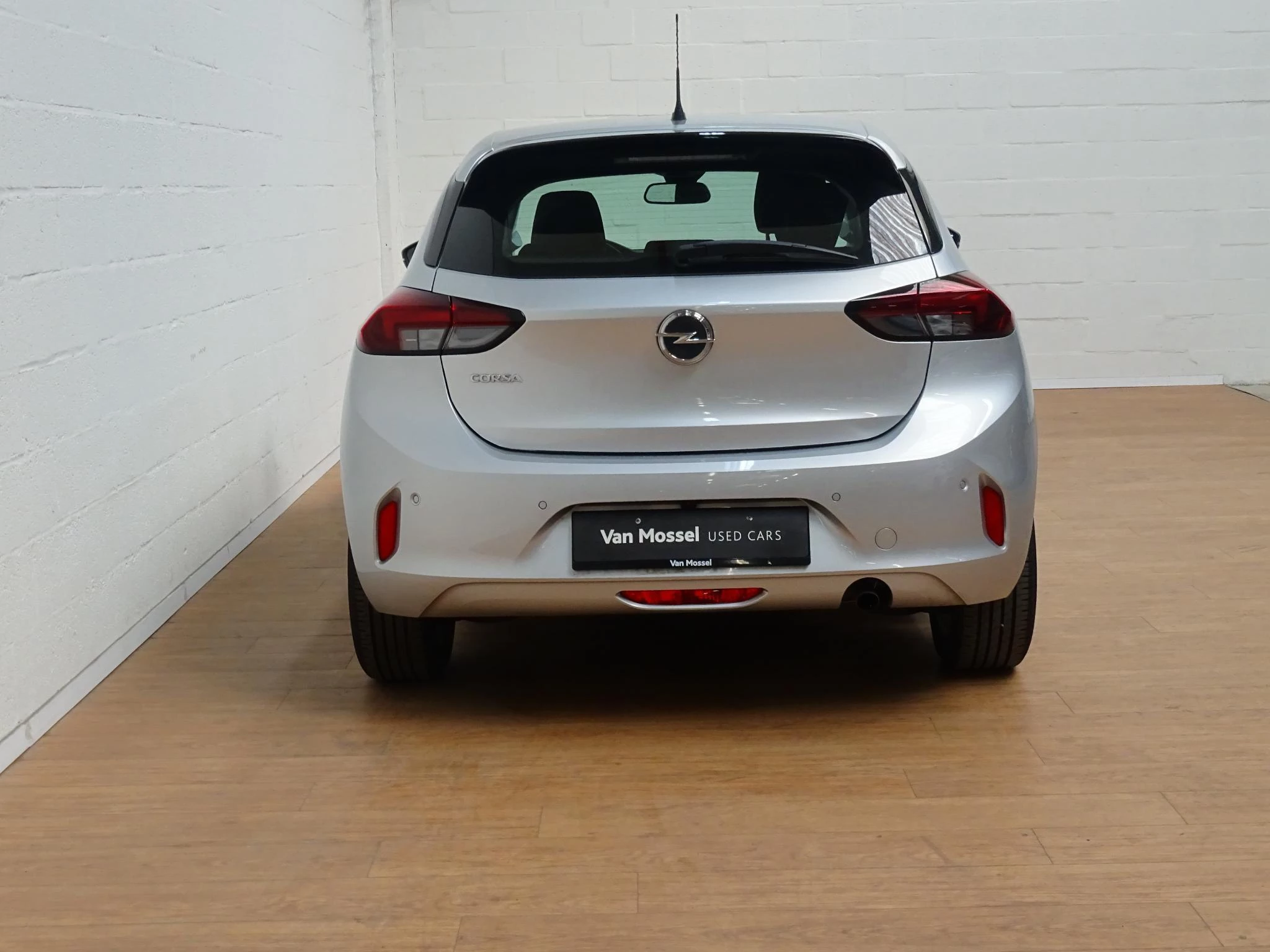 Opel Corsa 1.2 Edition