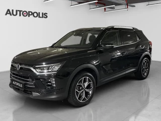 KGM Korando 1.5 T-GDI 120kW Platinum
