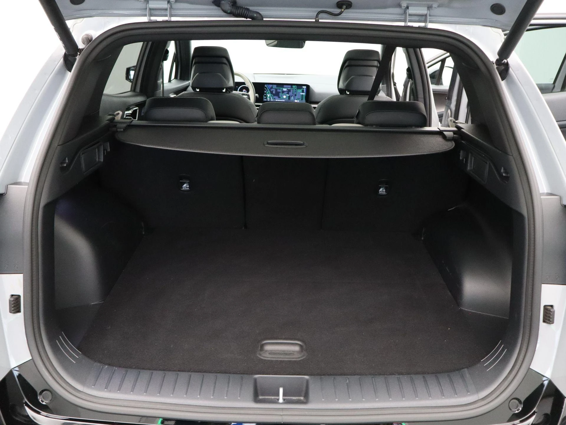 Kia Sportage 1.6 T-GDi Hybrid GT-Line