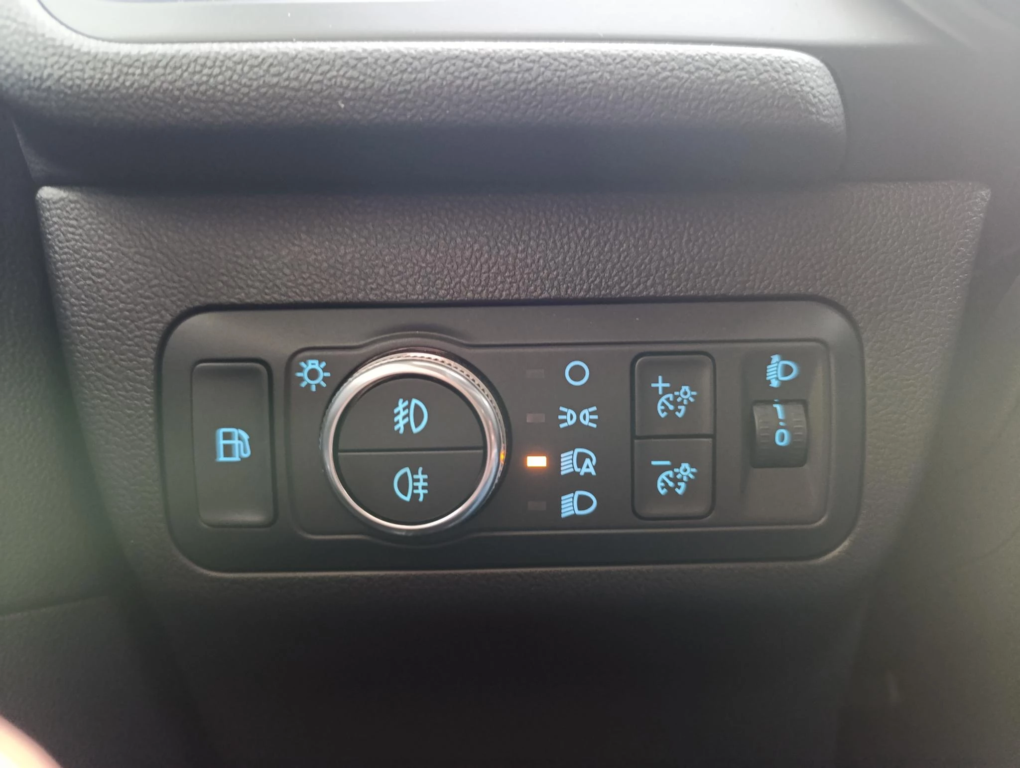 Ford Kuga 2.5 PHEV ST-Line