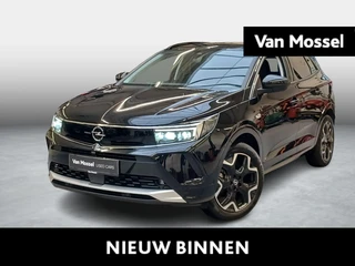 Opel Grandland 1.2T AT8 130pk Ultimate