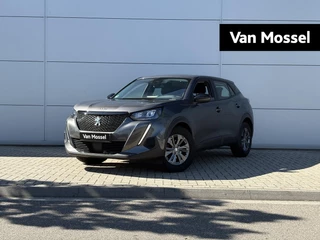 Peugeot 2008 1.2 PureTech Active Pack