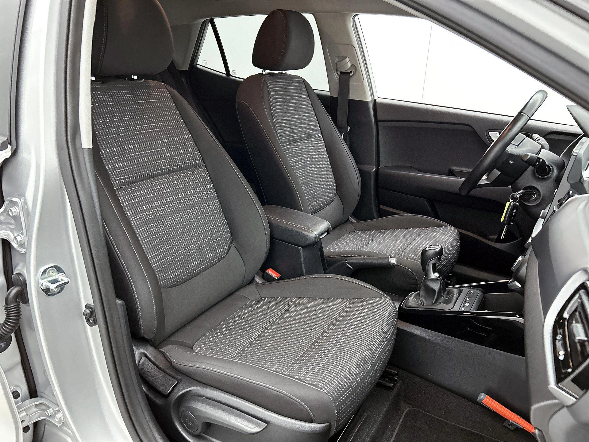 Kia Stonic 1.0 T-GDi MHEV DynamicLine