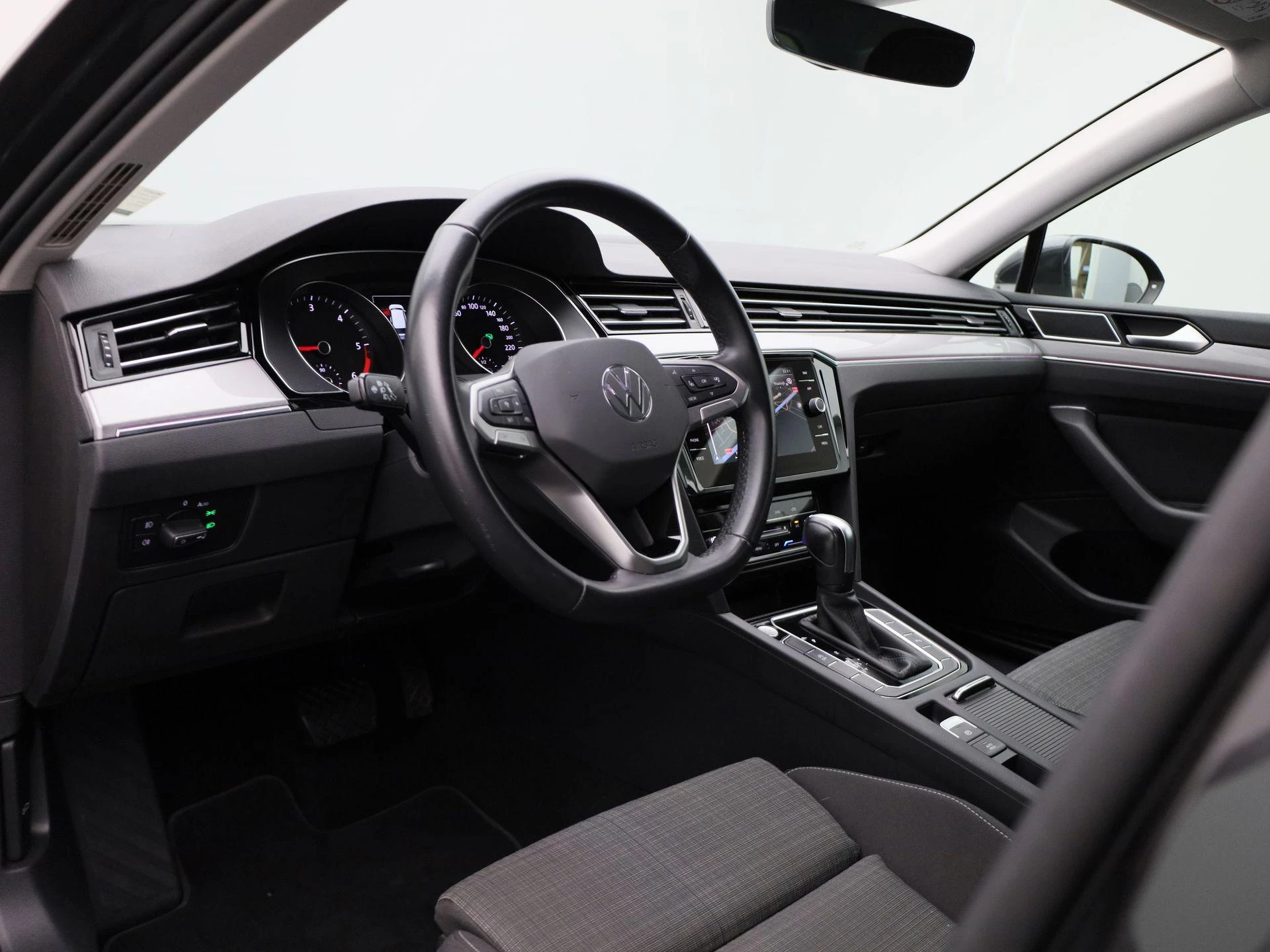 Volkswagen Passat Variant 2.0 TDI 90kW DSG Elegance Business