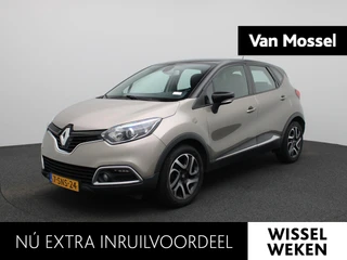 Renault Captur 0.9 TCe Dynamique
