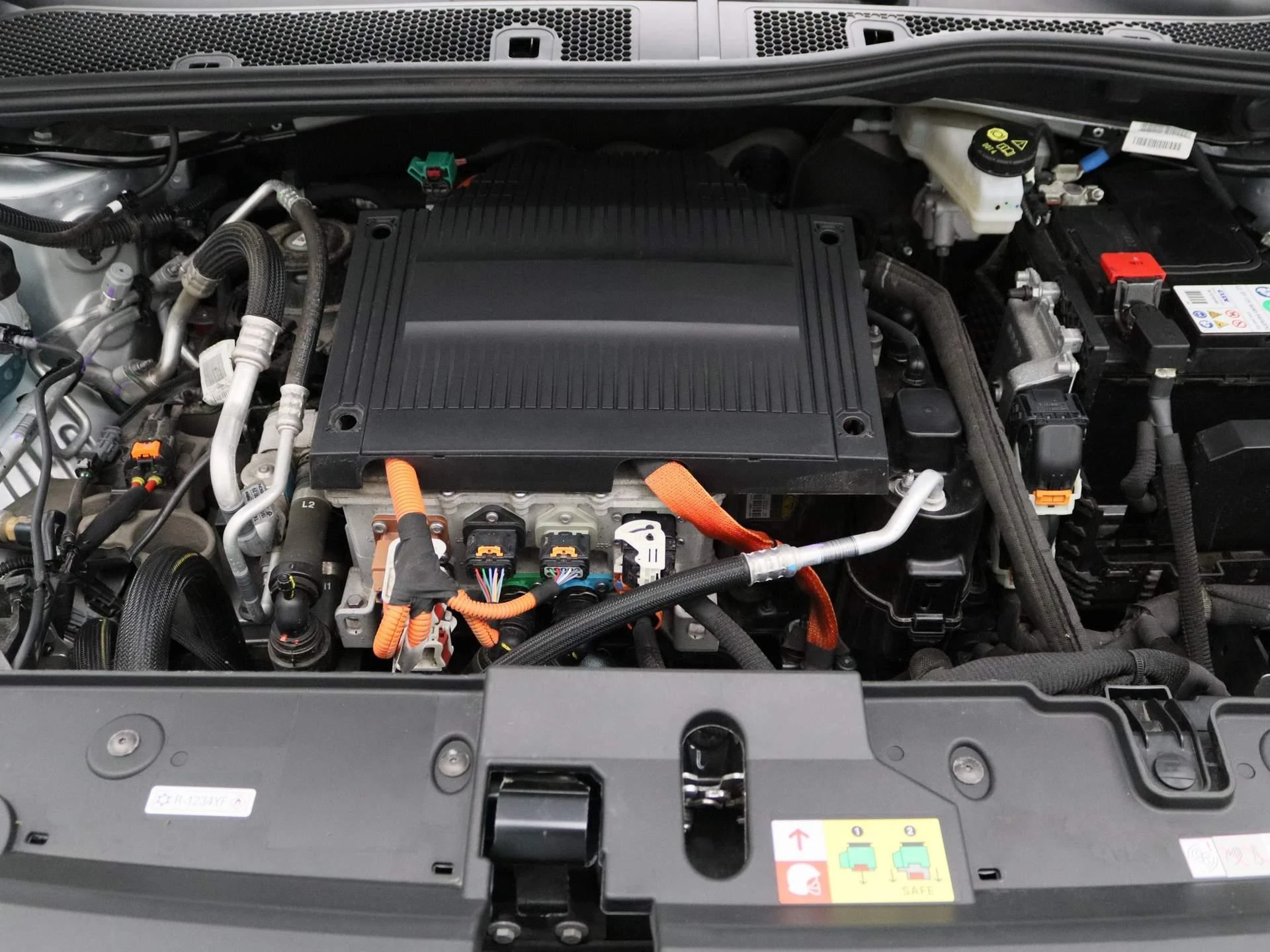 Opel Corsa-e Elegance 50 kWh