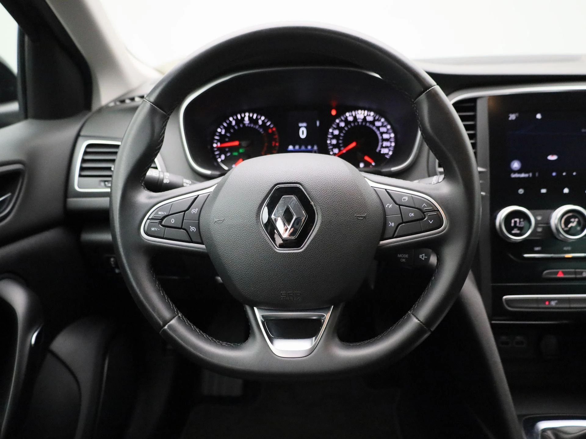 Renault Mégane Grand Tour Grandtour TCe 140 Limited #3