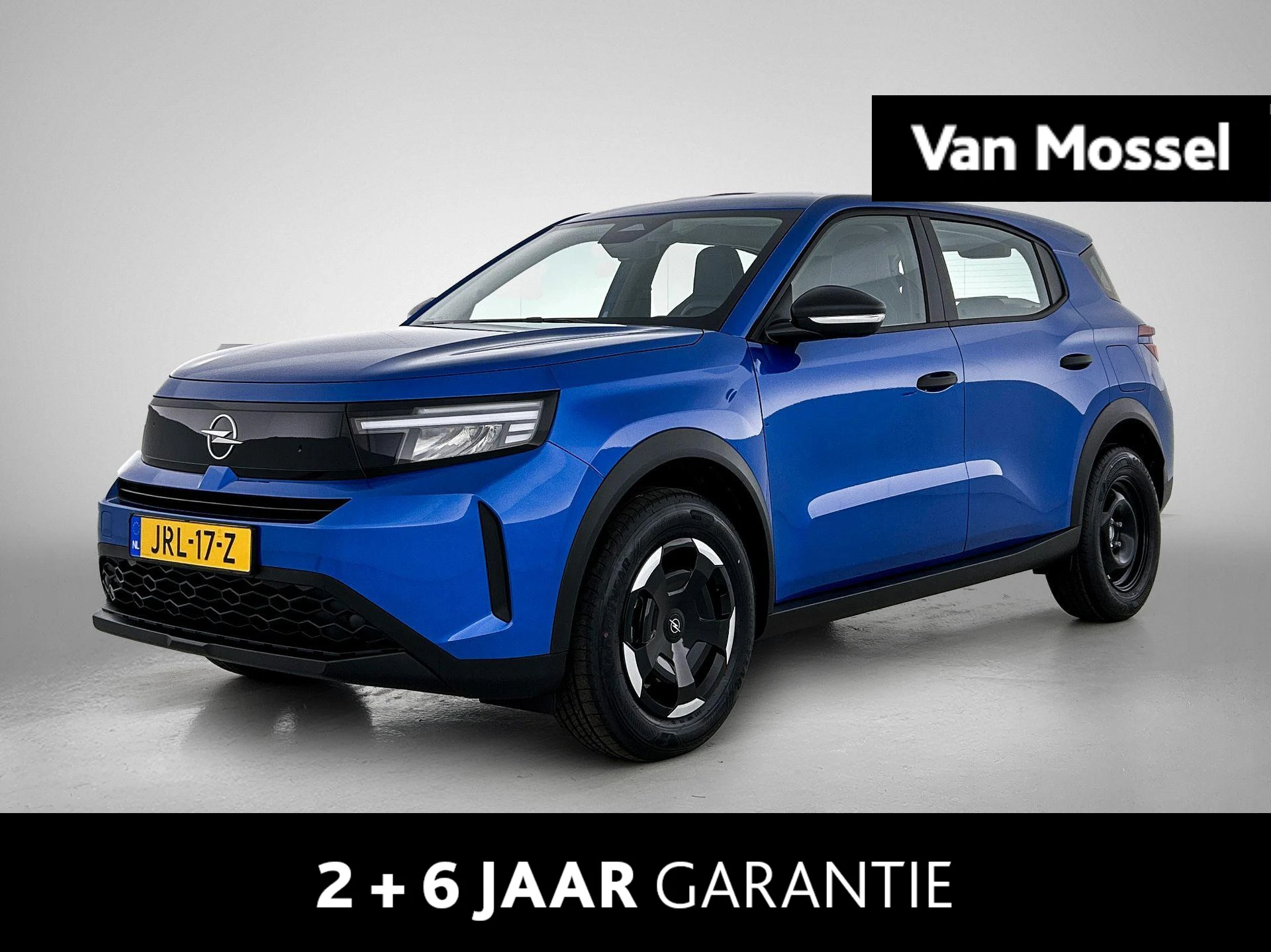 Opel-Frontera-image-0