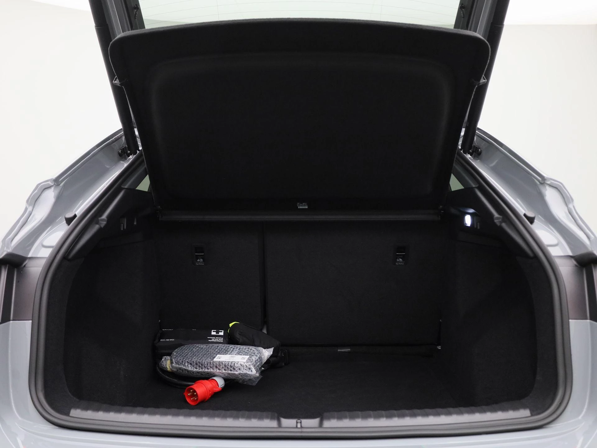 Audi Q4 Sportback e-tron 40 Edition 63 kWh