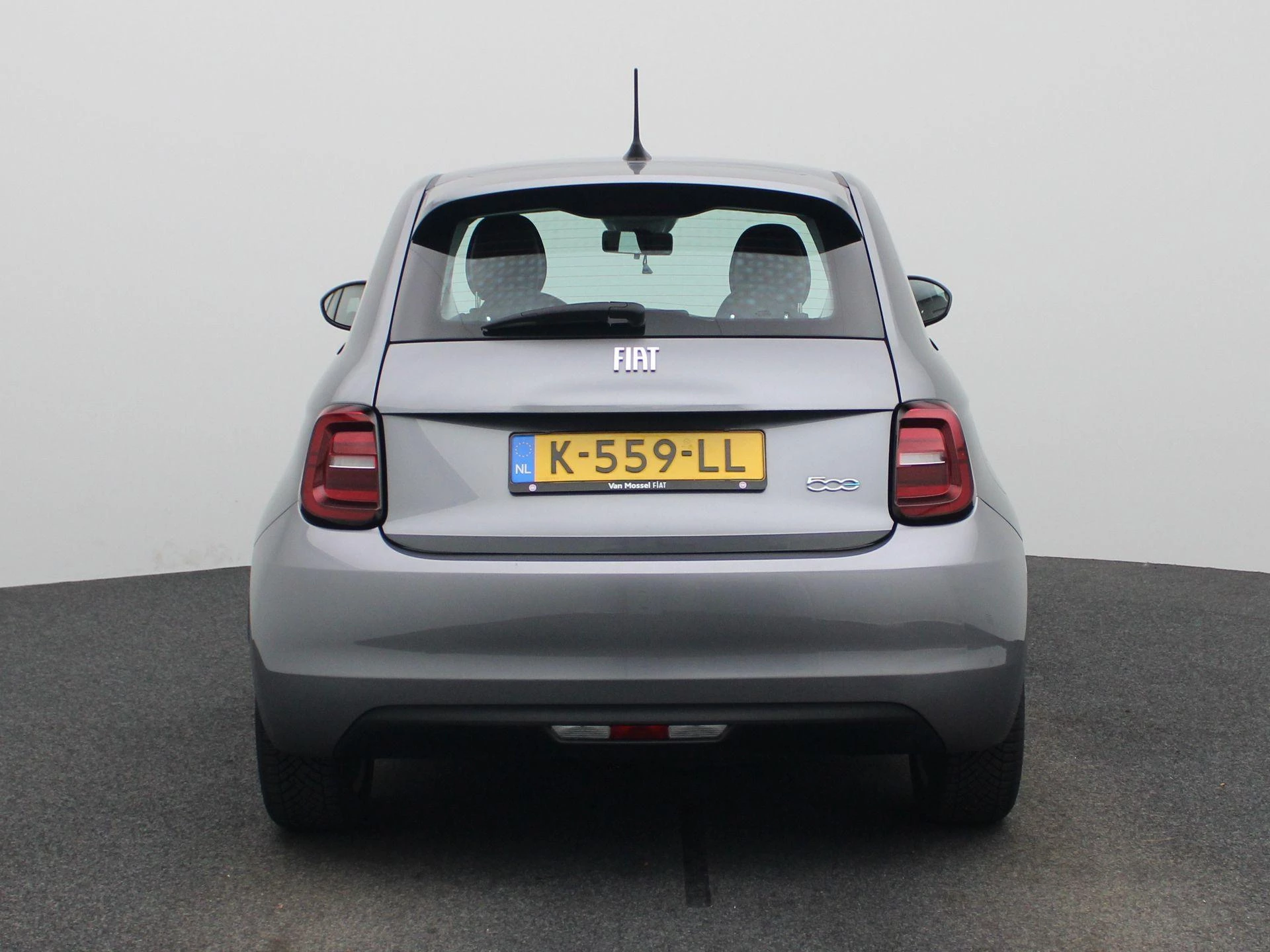 Fiat 500 3+1 Passion 42 kWh