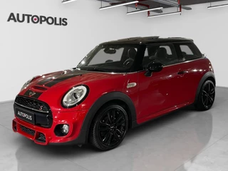 MINI-Cooper S-image-0