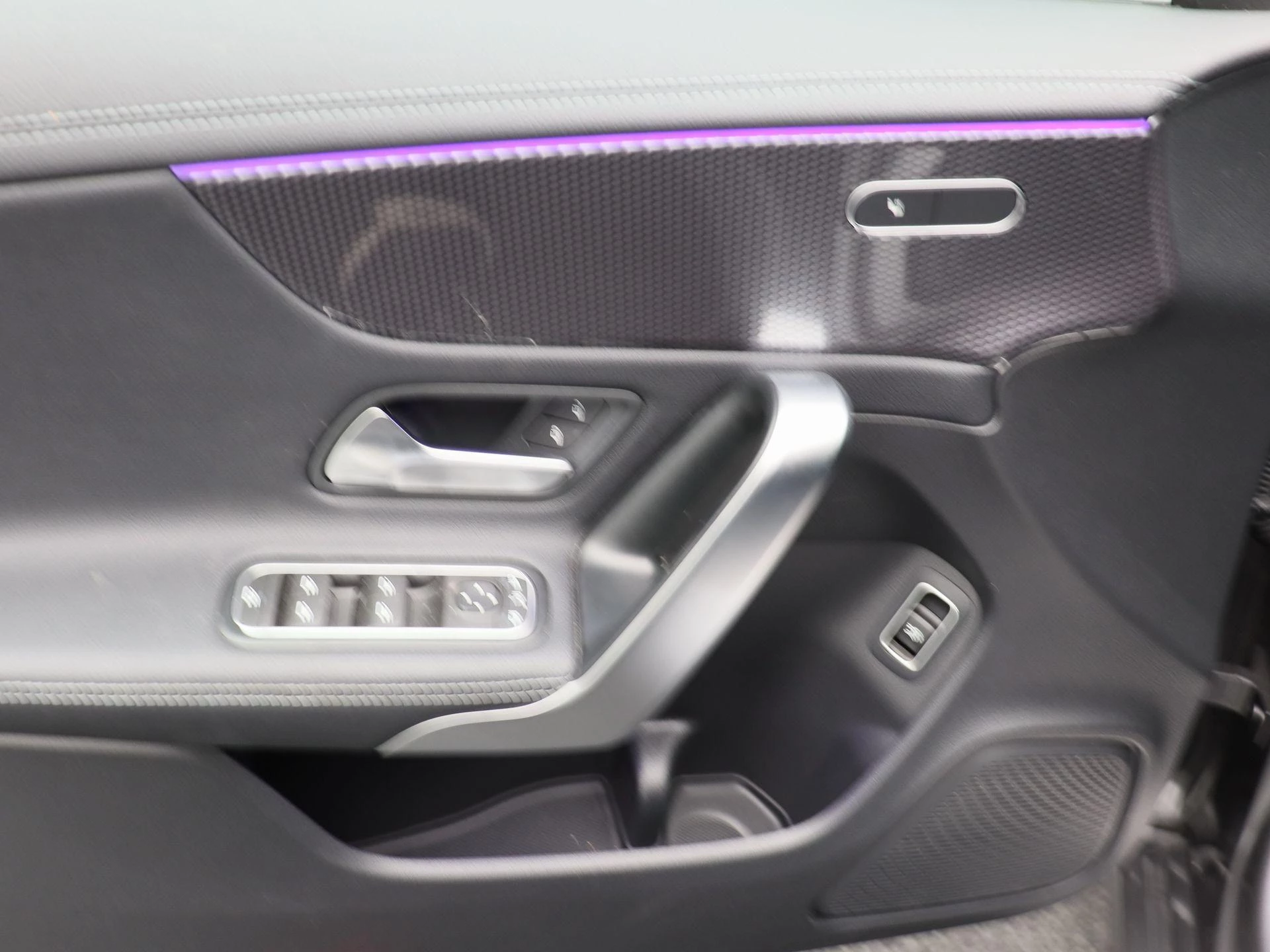 Mercedes-Benz CLA 180 d Shooting Brake Luxury Line