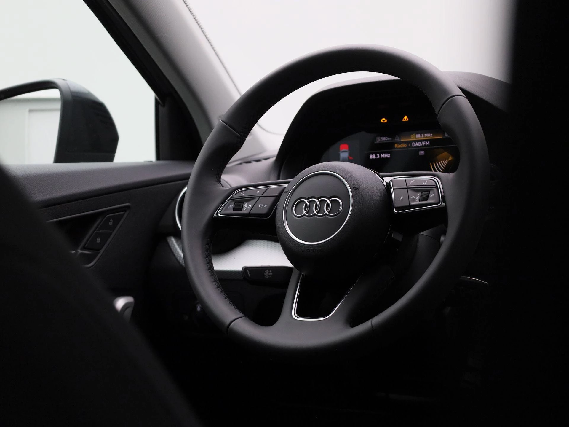 Audi Q2 30 TFSI Pro Line