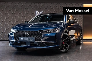 DS DS 9 E-Tense Performance Line+