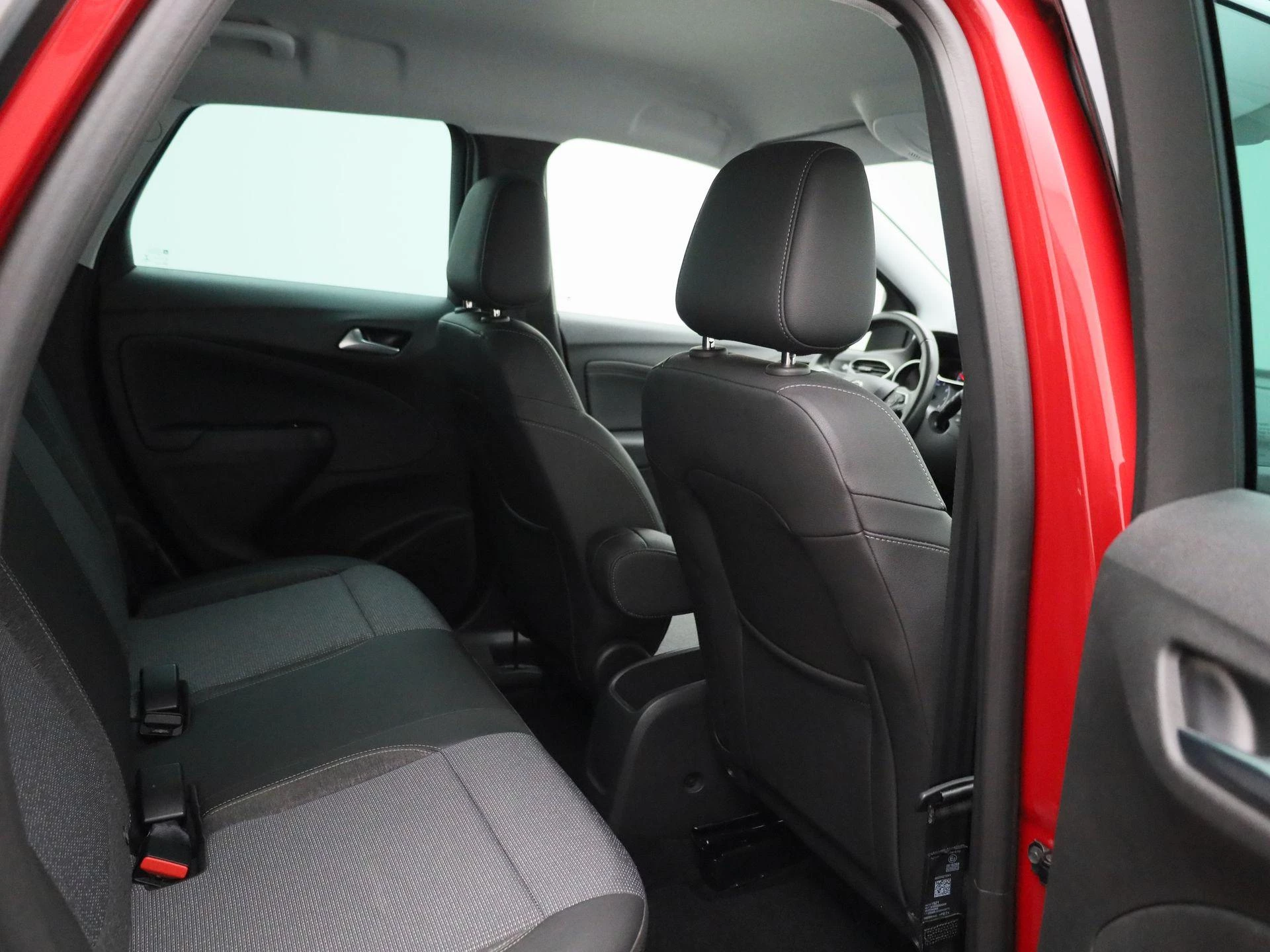 Opel Crossland 1.2 81kW Turbo S/S Elegance