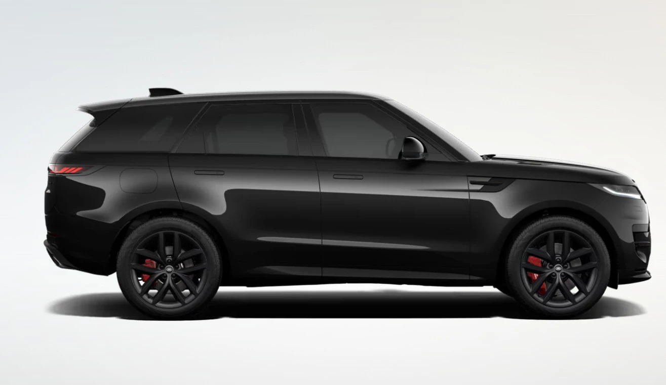 Land Rover-Range Rover Sport-image-1