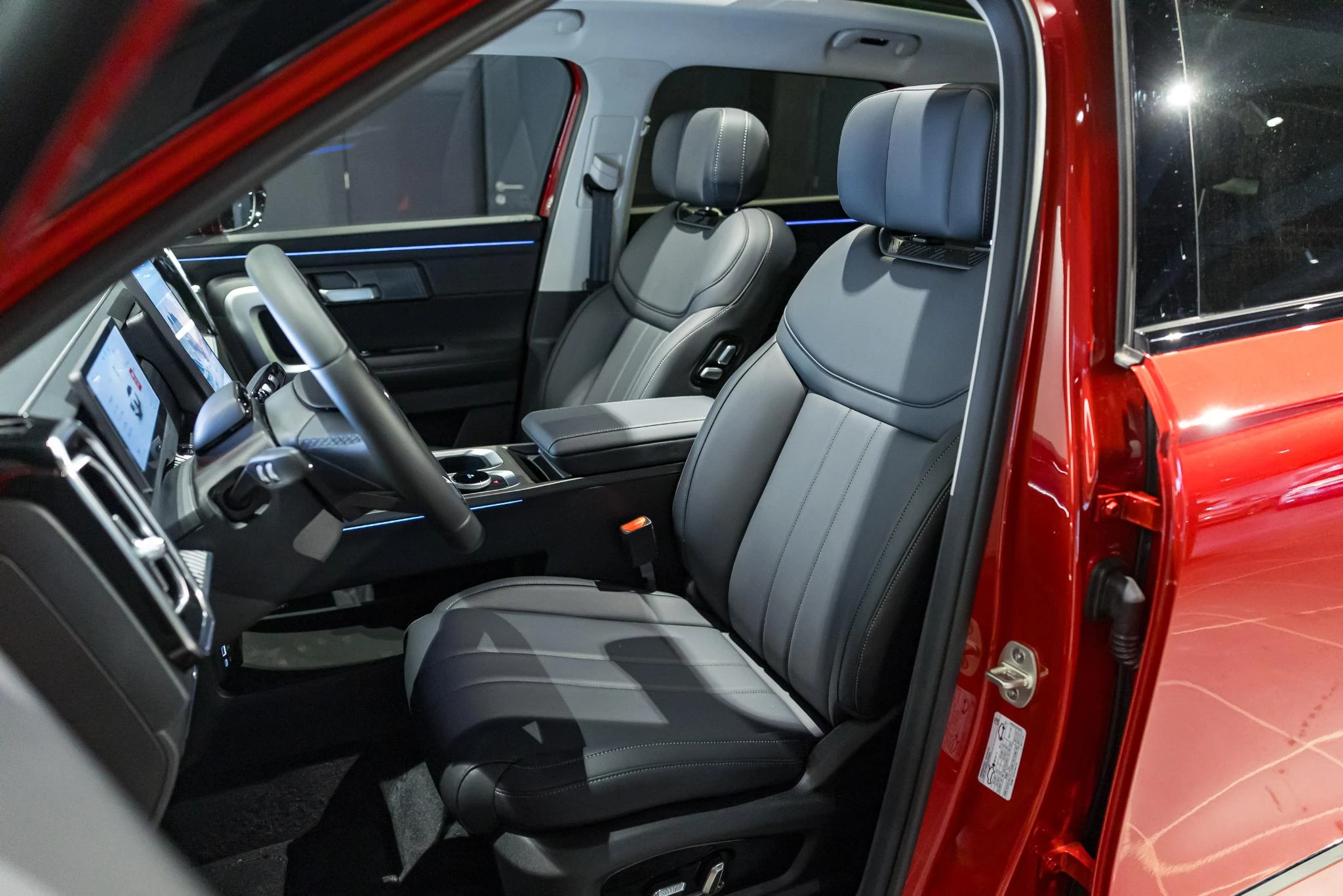 Jaecoo 7 J7 1.6 PREMIUM