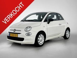 Fiat 500 1.0 Hybrid Cult