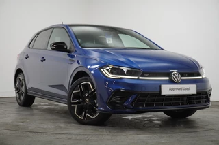 Volkswagen Polo 1.0 TSI 115 Black Edition 5dr DSG