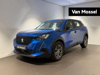 Peugeot 2008 1.2 PureTech Active Pack