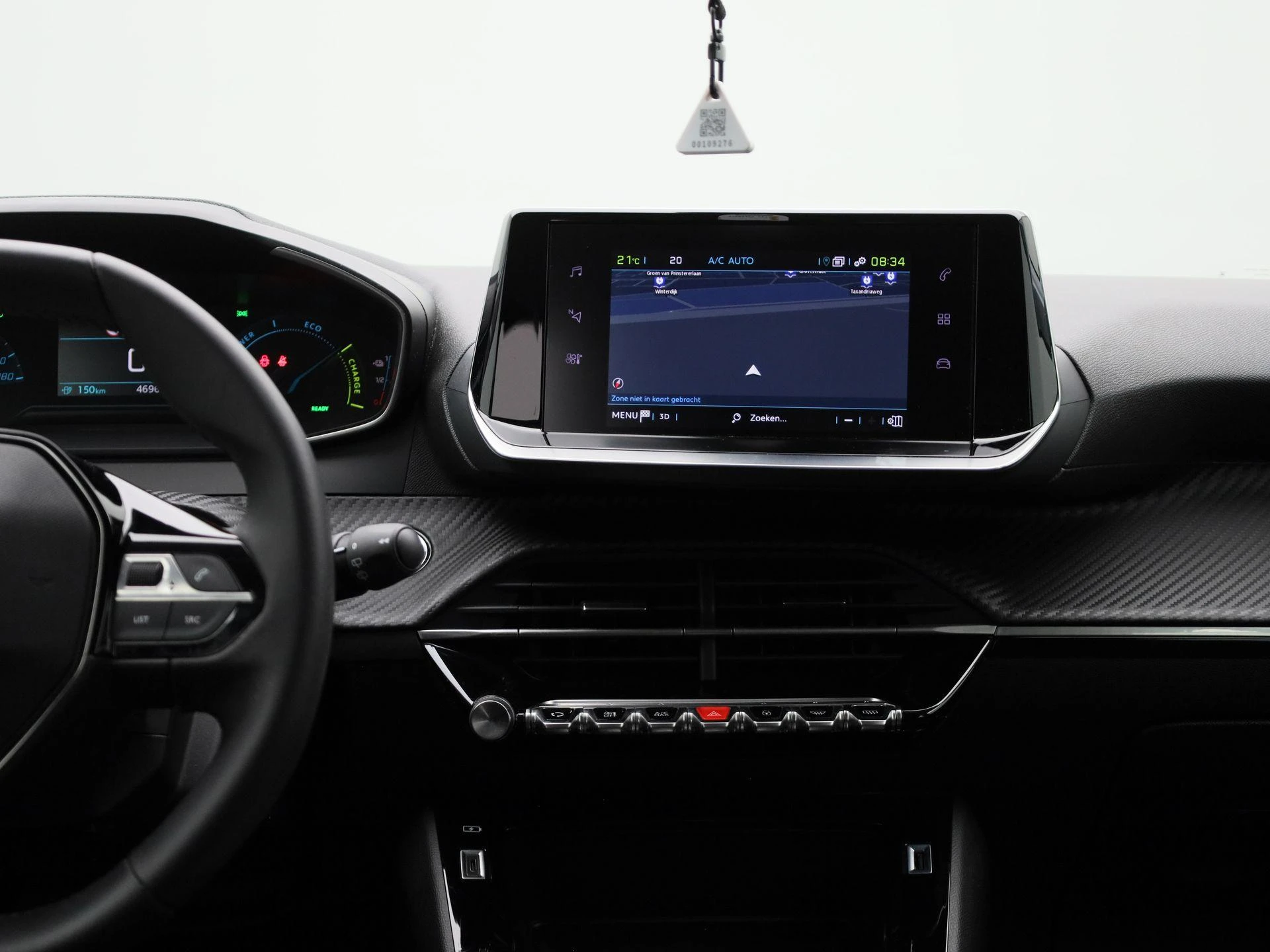 Peugeot e-208 EV Active Pack 50 kWh