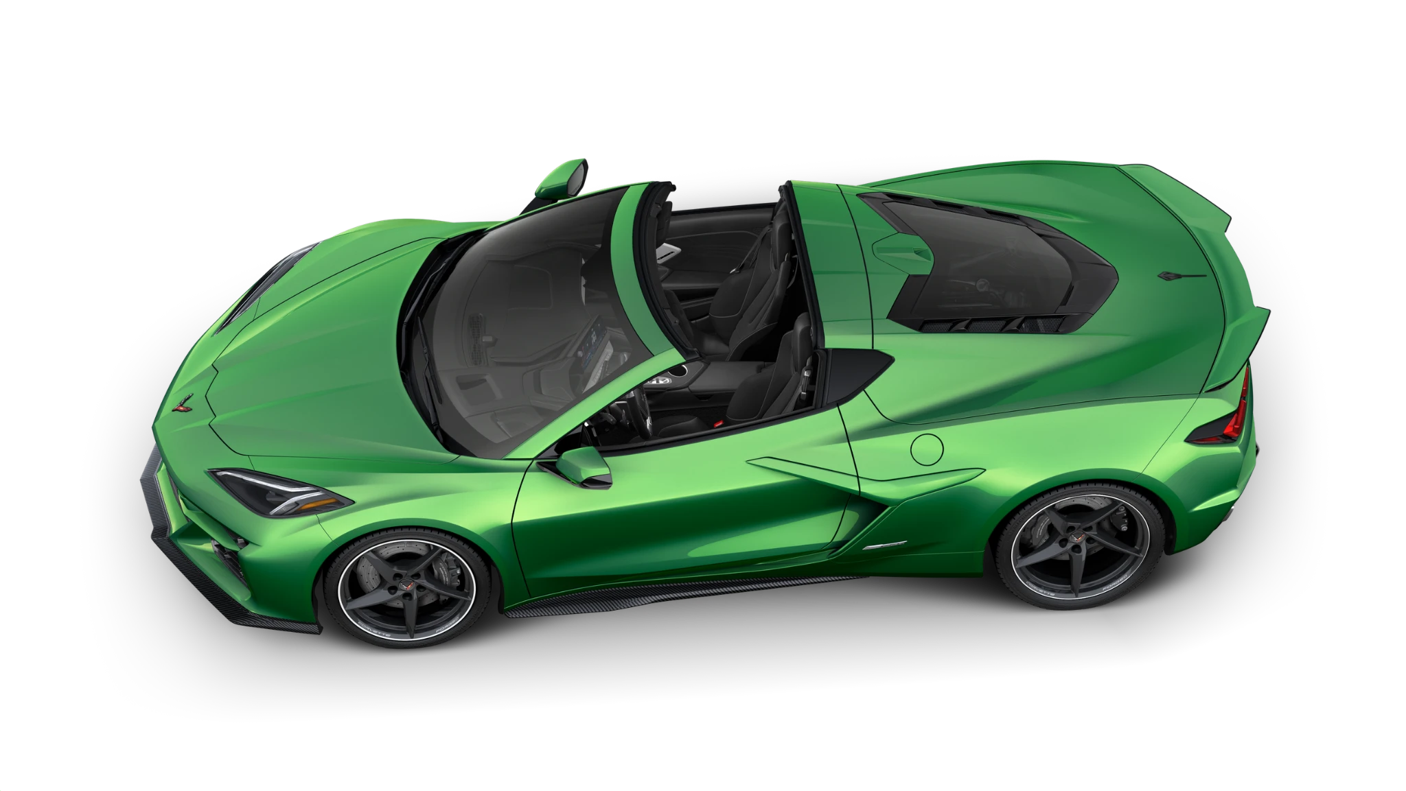 Chevrolet-Corvette-image-2