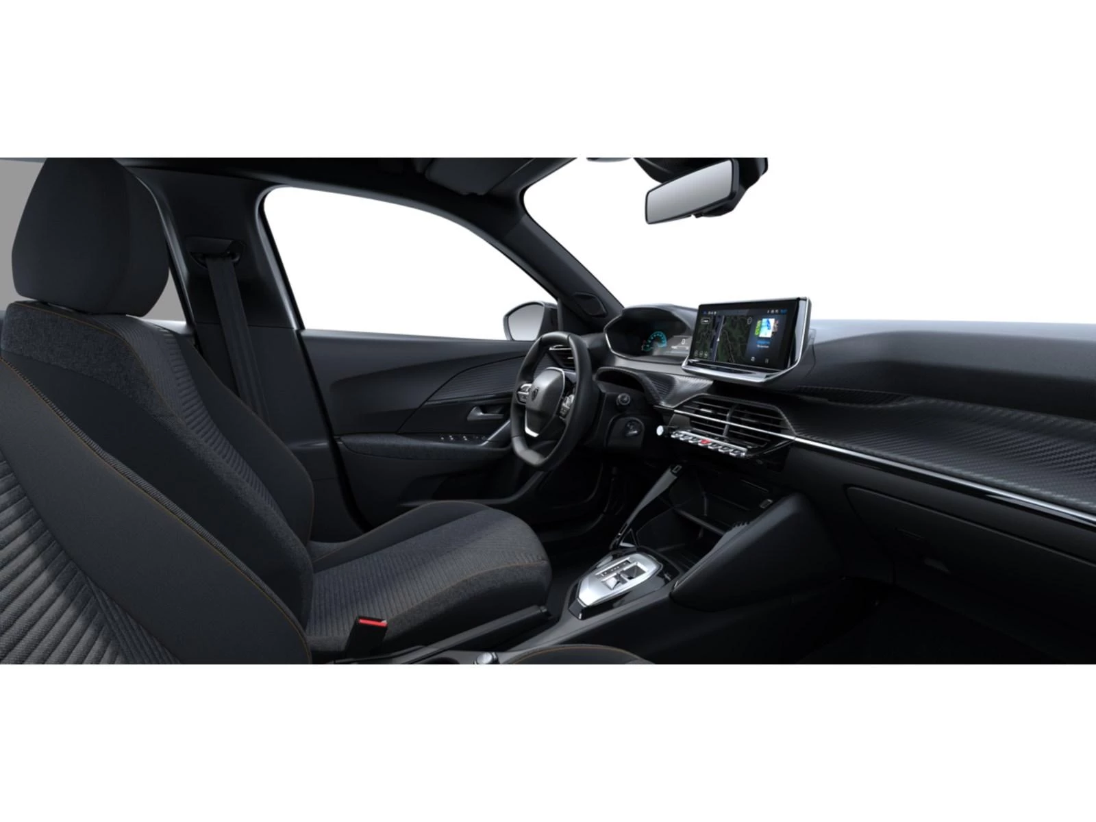 Peugeot 2008 Business