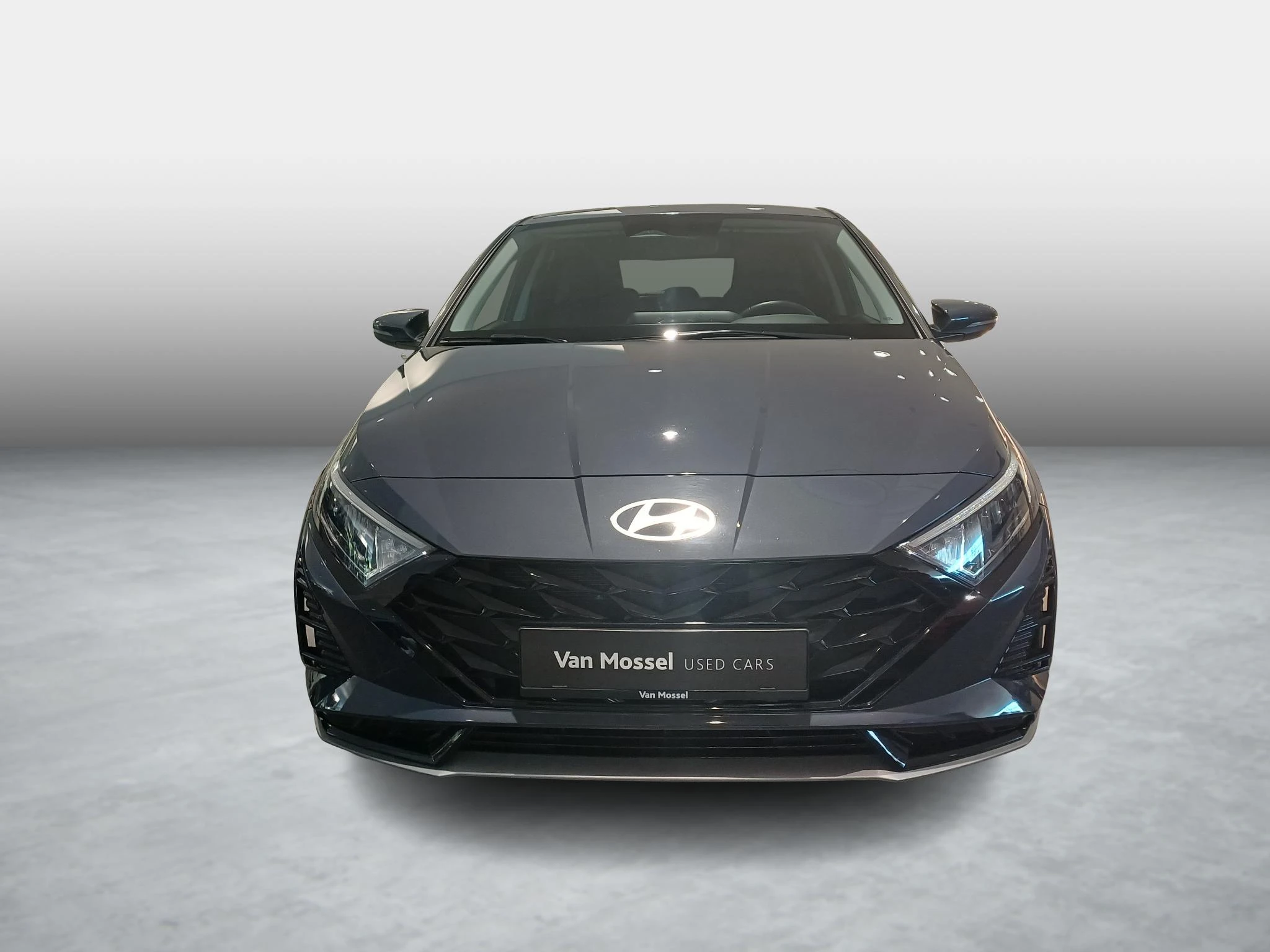 Hyundai i20 1.0 T-GDi 48V 7-DCT 74kW Techno