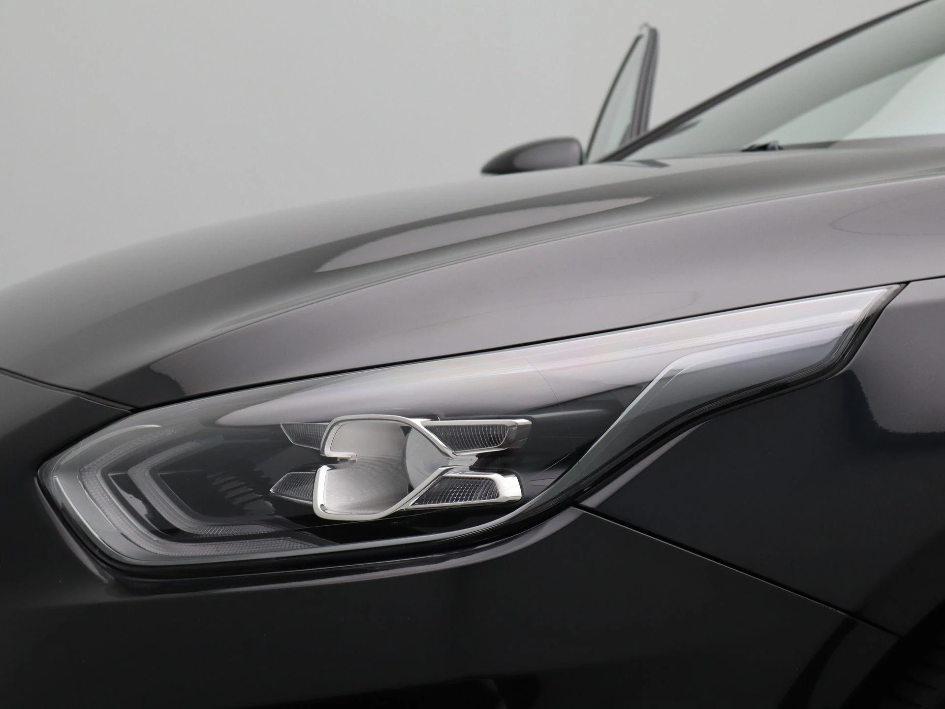Kia Ceed 1.4 T-GDi GT-Line