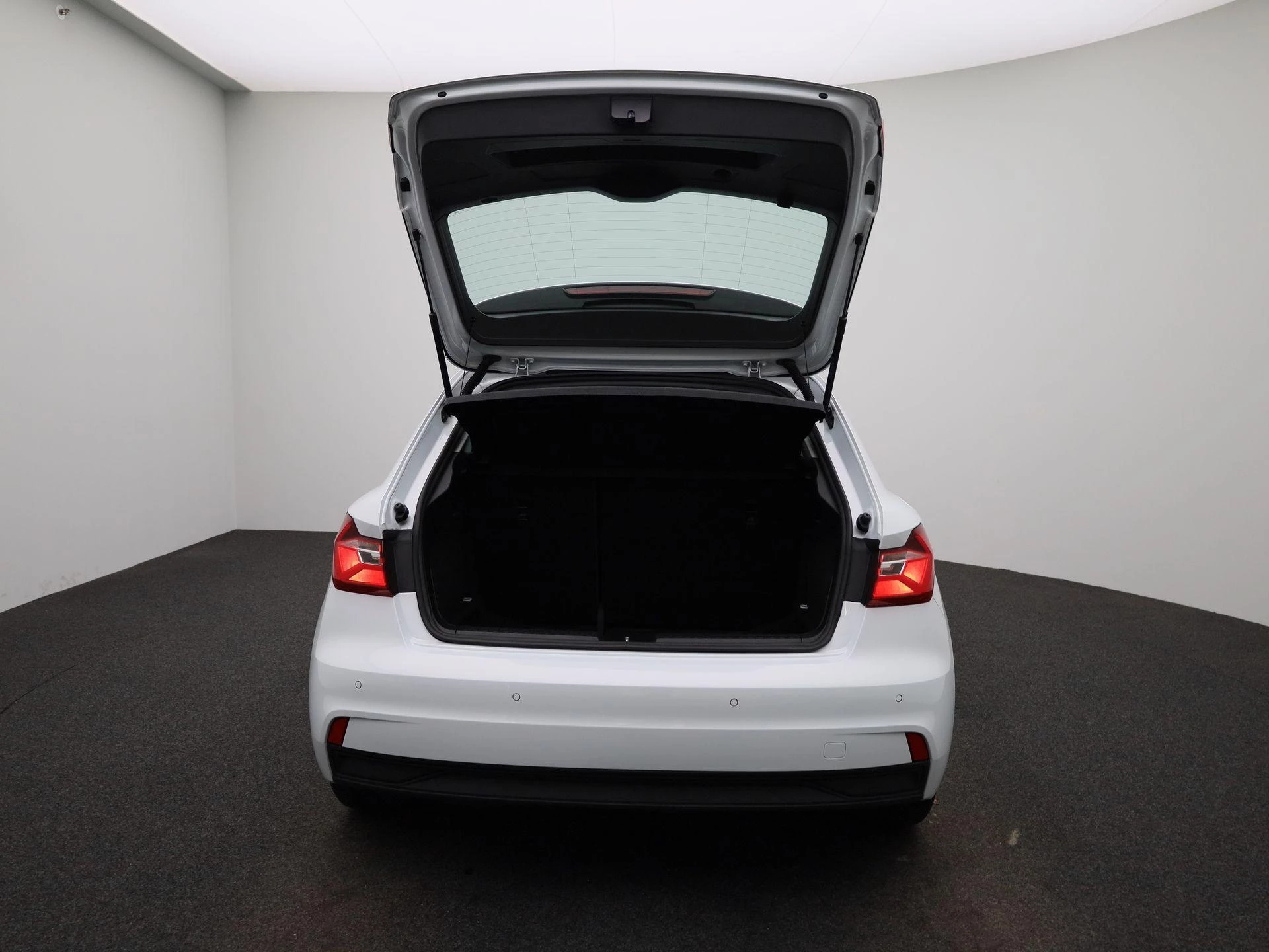 Audi A1 Sportback 1.0 25 TFSI 70kW