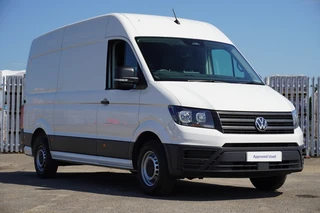 Volkswagen Crafter 2.0 TDI 140PS Commerce Plus High Roof Van