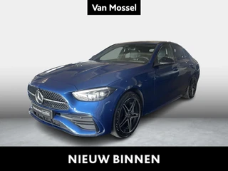 Mercedes-Benz-C-Klasse-image-0
