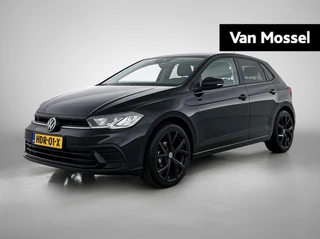 Volkswagen Polo 1.0 TSI Life Edition 95 PK|