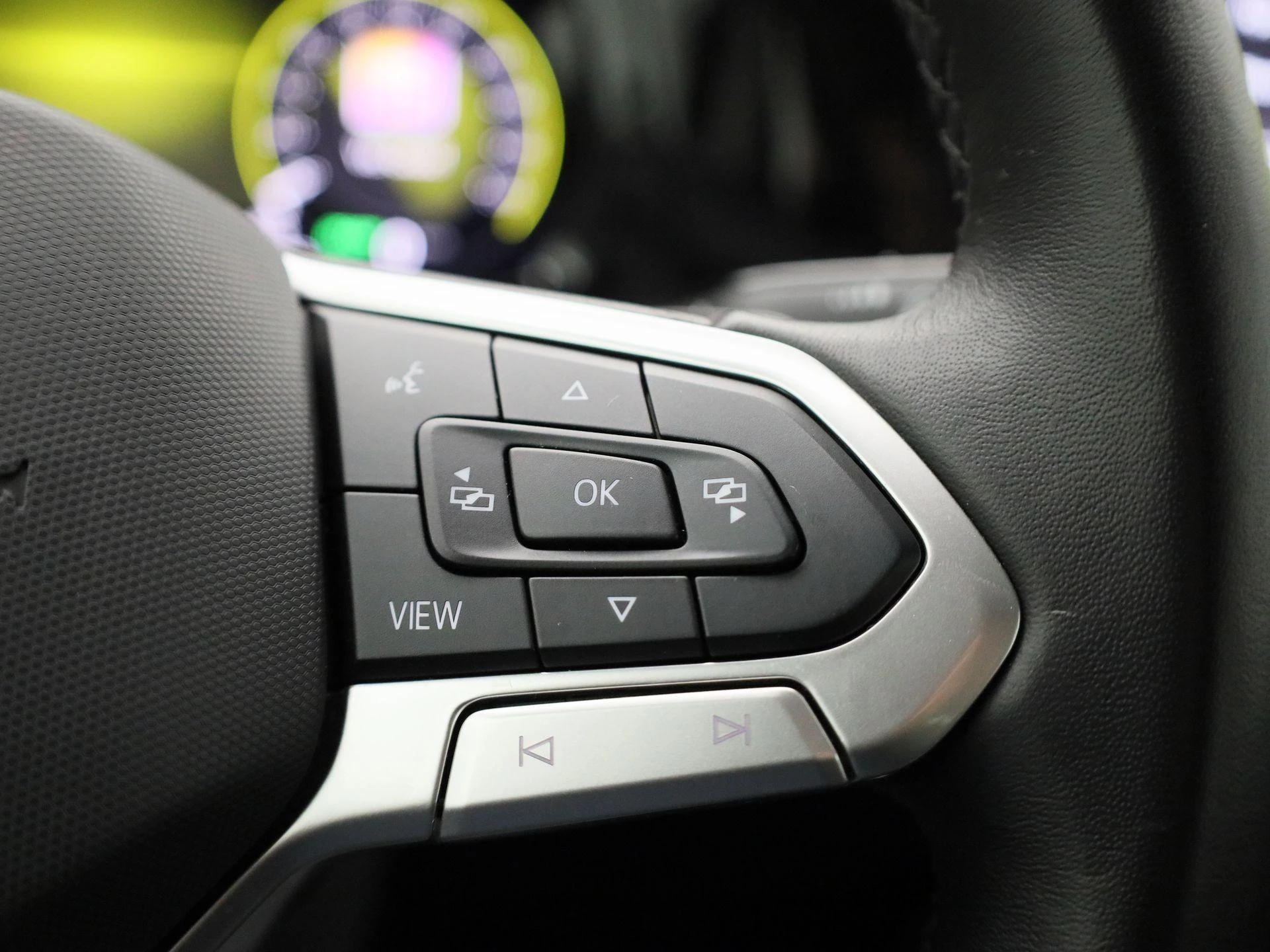 Volkswagen Golf VIII 1.4 eHybrid Style Business DSG