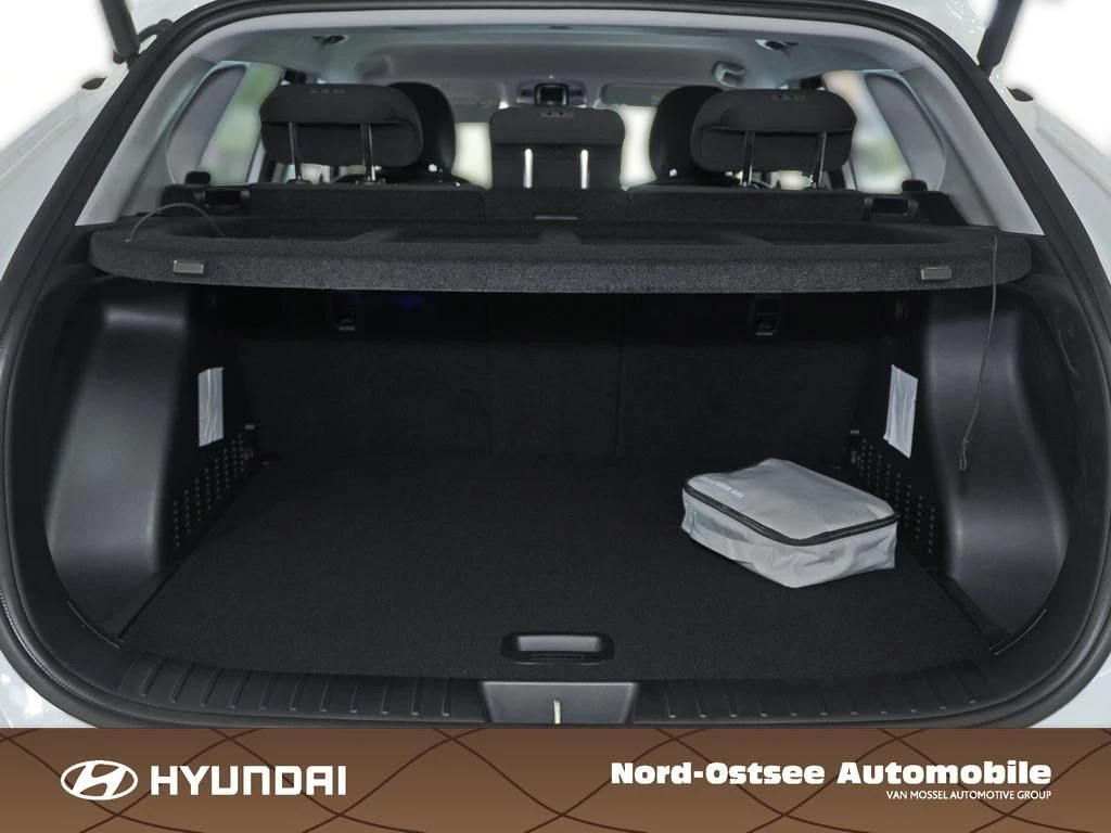 Hyundai Kona SX2 HEV Trend elektrische Heckklappe Trend