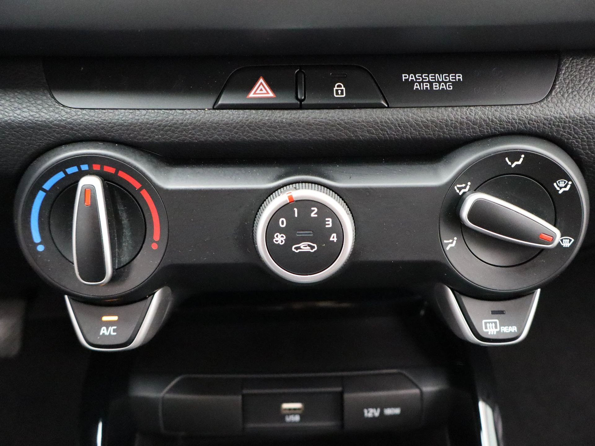 Kia Rio 1.0 T-GDi MHEV DynamicLine