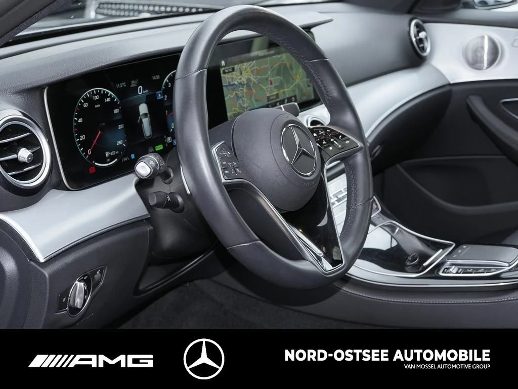 Mercedes-Benz E-Klasse 450 T AVANTGARDE 4M KAMERA DISTRO SHD AHK LED AVANTGARDEW213 E 450 T AVANTGARDE 4M KAMERA DISTRO SHD AHK LED AVANTGARDE