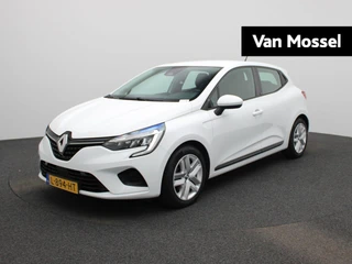 Renault Clio 1.6 E-Tech Hybrid 140 Zen
