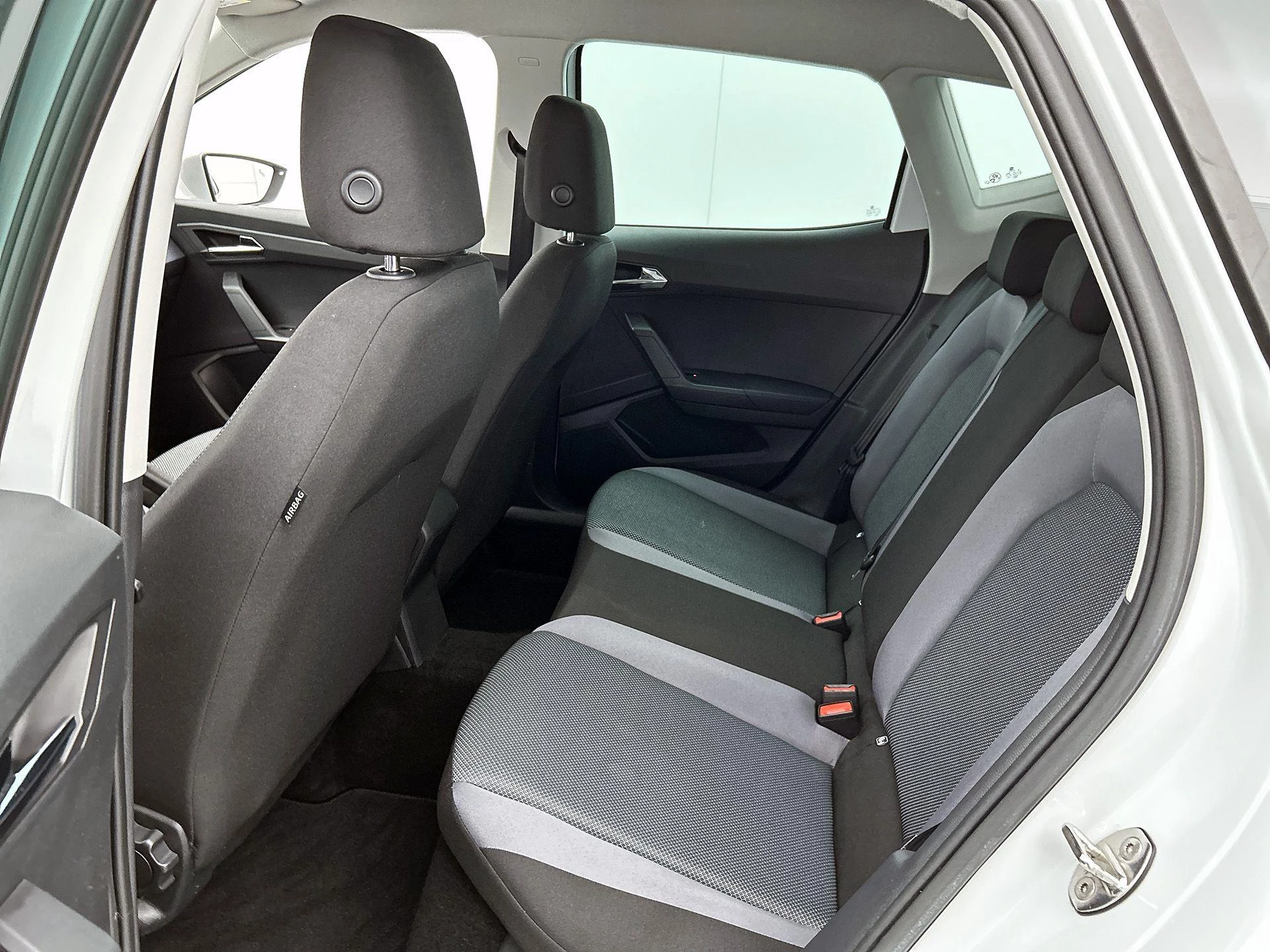 SEAT Arona 1.0 TSI Style Business Intense