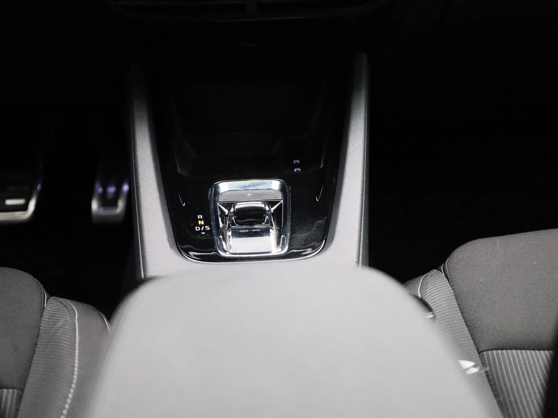 Škoda Octavia Combi 1.4 TSI PHEV 150kW DSG6 Ambition