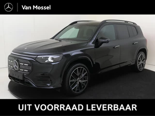 Mercedes-Benz GLB 250+ Business Solution AMG 85.5 kWh