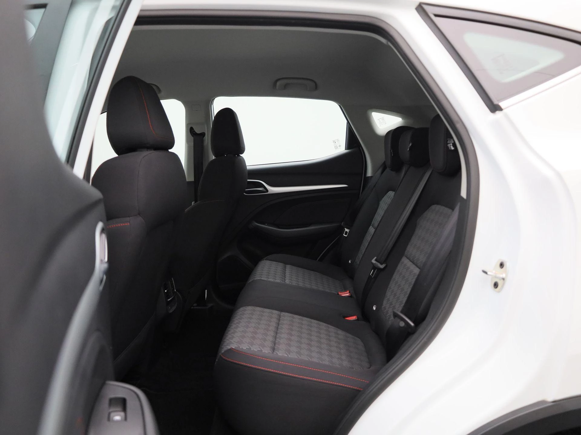 MG ZS EV Long Range 70kWH Comfort