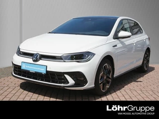 Volkswagen Polo 1.0 TSI DSG R-Line 17" LM NAVI RFK PANO LED VC