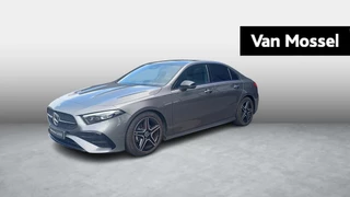 Mercedes-Benz A-Klasse 180 Star Edition Limousine + PANORAMISCH DAK + MULTIBEAM + CARPLAY +