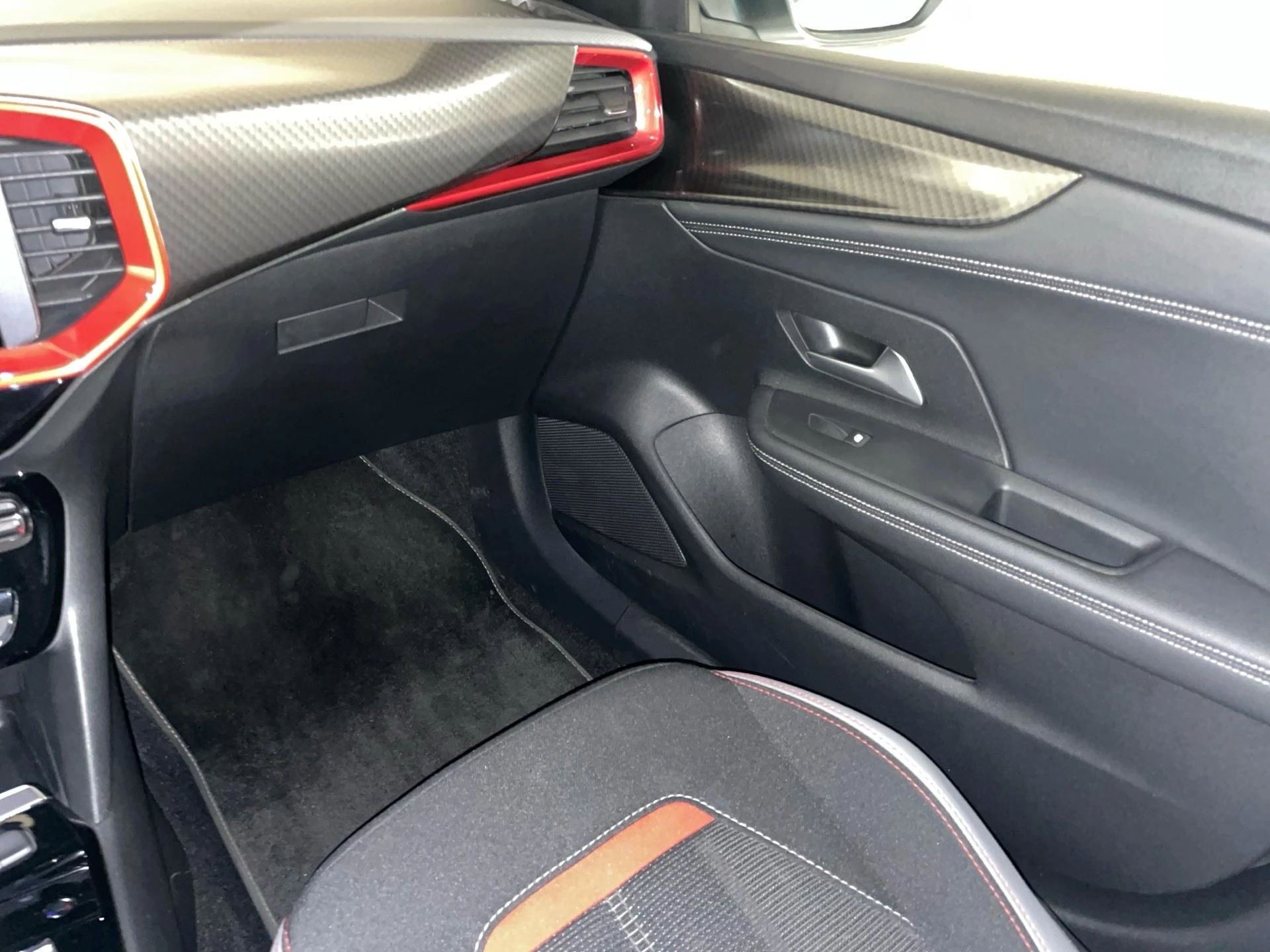 Opel Mokka 1.2 Turbo 96kW S/S Auto GS Line