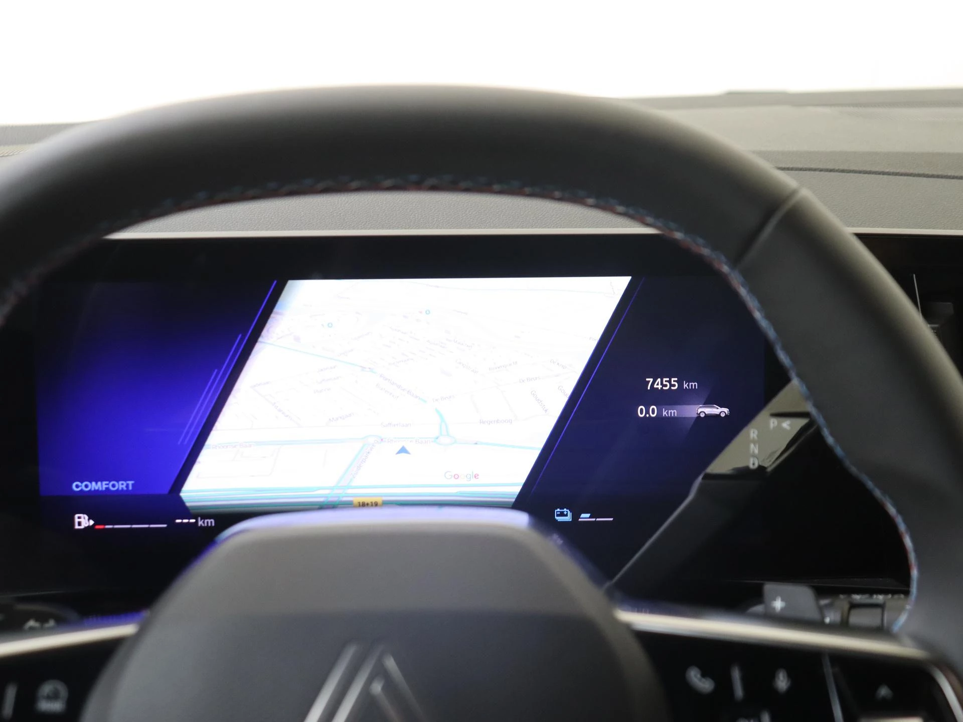 Renault Austral 1.2 E-Tech full hybrid 200 PK esprit Alpine