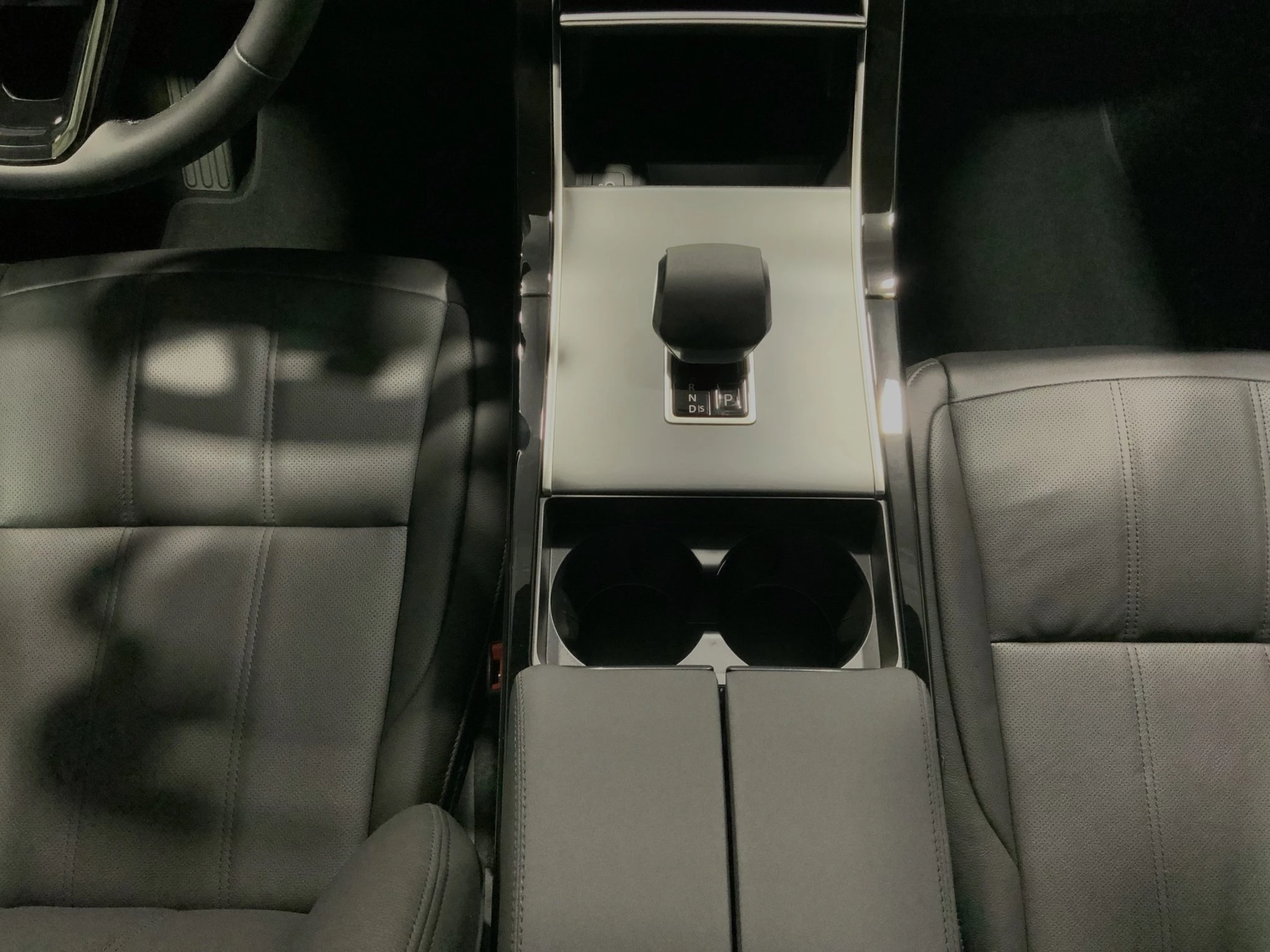 Land Rover Range Rover Evoque S D200