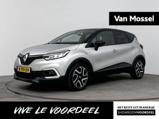 Renault Captur 1.3 TCe Intens